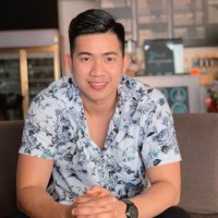 Angelo Pangan