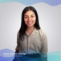 Betsy Romero Santiago