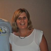 Kim Thomas