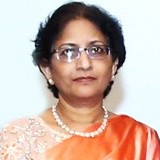 Dr. Sandhya R Johnson