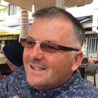 Stewart Sanderson