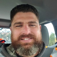 Andrew Frierson