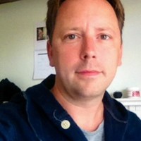 Nick Gallagher