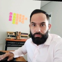 Paulo De Souza Magalhães