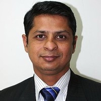Devang Mehta