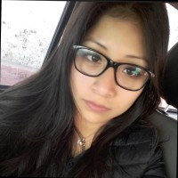 Mayra Quispe