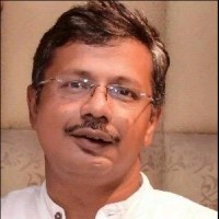 Vikas Satam