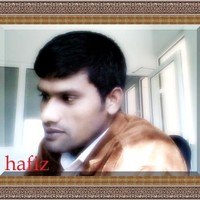 Hafiz Rahman Rahman