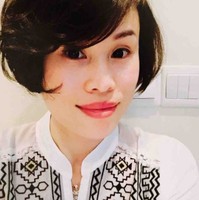Rachel Tong