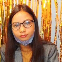 Preeti Rani