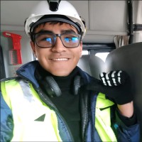 Diego Alejandro Yupanqui Gomez