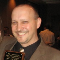 Kevin Baron