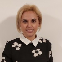 Alina Bostan-Gorgos