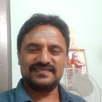 narayanan K
