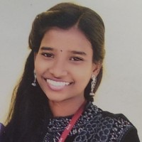 Indhumathi Vasudevan
