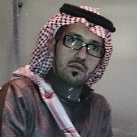 Abdulrhman ALShehri