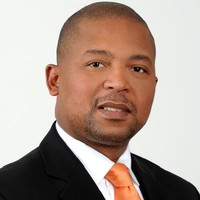 George Makume