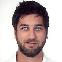 Adrián Martínez Linares