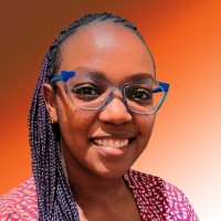 Claire Wanjiru