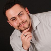 Marcus Cervantes