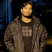 Naresh S