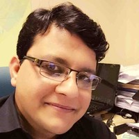 Liaqat Ali