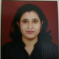 Smita Gojare