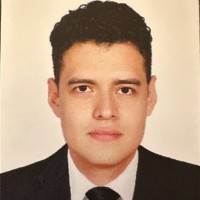 Juan Eduardo Ramírez