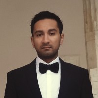 Vikesh Patel