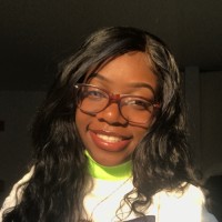 Kayla Blackman