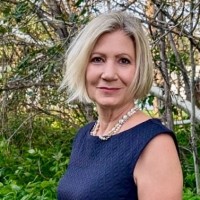 Tania Carriere BA, MPA, PCC