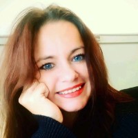 Janine Kaiser