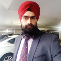 Simer Singh
