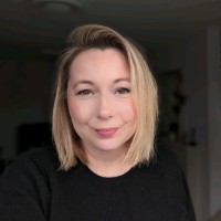Joanna Perry