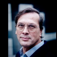Eric Nagengast
