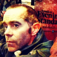 Jeremy Westhead