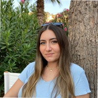 Gülce Şahi̇n