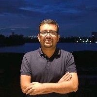 Nitin Ingole
