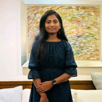Harshata Choudaj