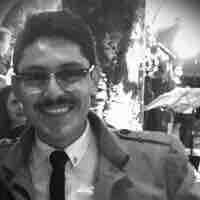 Alan Jair Luna Pacheco