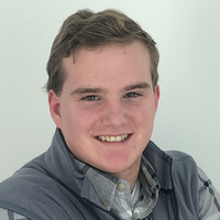 Nicholas Katzenmeyer