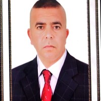 SAMIR Bahroun