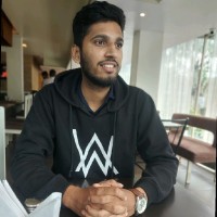 Avishkar Patil