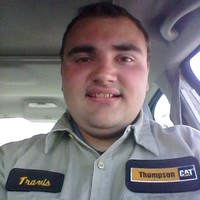 Travis Hill
