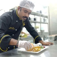 Rajeev Das