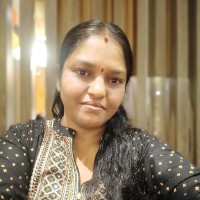 Vishnupriya Raju
