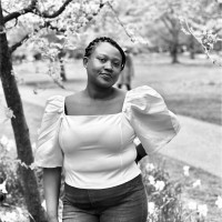 Benedicta Anyeley Coffie