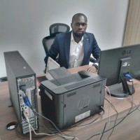 Clifford Ijelekhai, Fmp