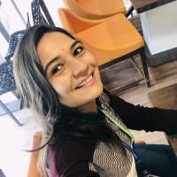 Priyanka Gorad