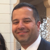 Dinesh Sakhrani